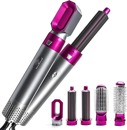 Hot Air Brush
